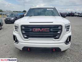 GMC Sierra 2021 5 GMC Sierra 2021 5