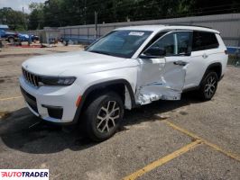 Jeep Grand Cherokee 2024 3