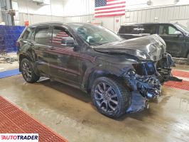 Jeep Grand Cherokee 2020 3