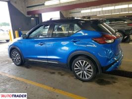 Nissan Pozostałe 2021 1