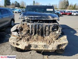 Jeep Wrangler 2023 2 Jeep Wrangler 2023 2