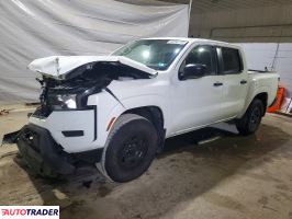 Nissan Frontier - zobacz ofertę