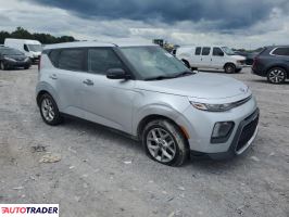 Kia Soul 2020 2