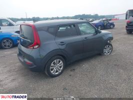 Kia Soul 2020 2