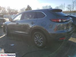 Mazda CX-9 2022 2