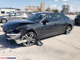 Audi A6 2021 2 Audi A6 2021 2