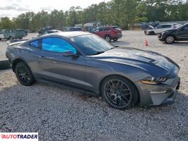 Ford Mustang 2021 2