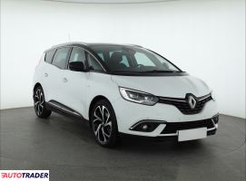 Renault Scenic 2019 1.3 156 KM