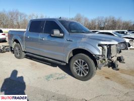 Ford Pozostałe 2020 2