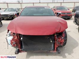 Lexus ES 2024 3 Lexus ES 2024 3