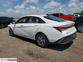 Hyundai Elantra 2024 2