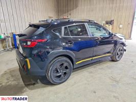 Subaru Pozostałe 2025 2
