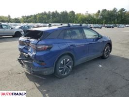 Volkswagen Pozostałe 2022