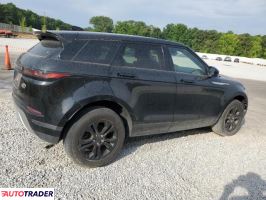 Land Rover Range Rover Evoque 2020 2