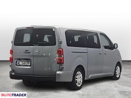 Opel Vivaro 2020 2