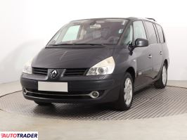 Renault Grand Espace 2010 2.0 170 KM Renault Grand Espace 2010 2.0 170 KM