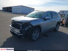 Toyota Pozostałe 2025 2