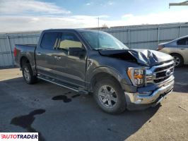 Ford Pozostałe 2022 2 Ford Pozostałe 2022 2