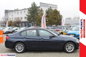 BMW R 2016