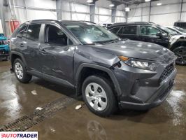 Toyota Pozostałe 2019 2