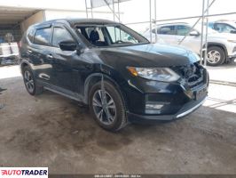 Nissan Rogue 2020 2 Nissan Rogue 2020 2