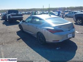 Acura Integra 2023 1