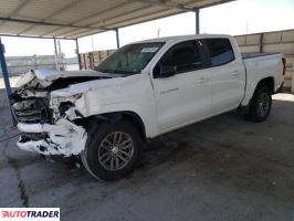 Chevrolet Colorado 2023 2