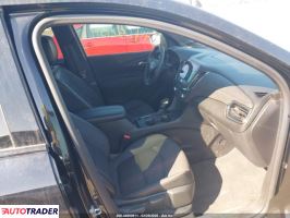 Chevrolet Equinox 2024 1