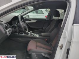 Audi A4 2023 2 150 KM