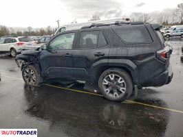 Toyota Pozostałe 2025 2