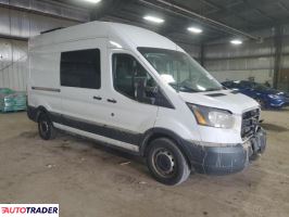 Ford Transit 2018 3