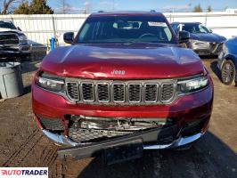 Jeep Cherokee 2021 3