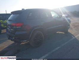 Jeep Grand Cherokee 2020 3 Jeep Grand Cherokee 2020 3
