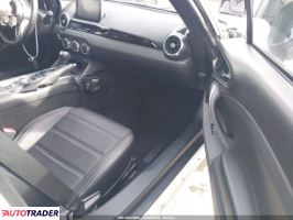 Fiat 124 Spider 2020 1