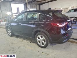 Honda HR-V 2024 2