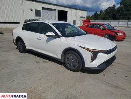 Kia Pozostałe 2025 2