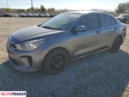 Kia Rio 2019 1