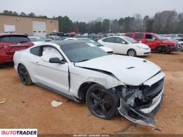 Ford Mustang 2022 2