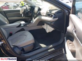 Toyota Camry 2023 2