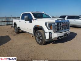 GMC Sierra 2024 6