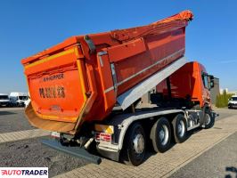 Scania 2022