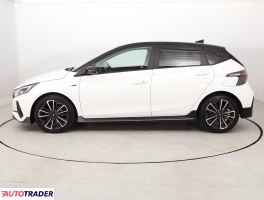 Hyundai i20 2022 1.0 99 KM