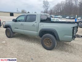 Toyota Tacoma 2023 3