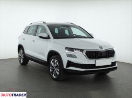 Skoda Karoq 2023 1.5 147 KM