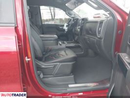 Chevrolet 1500 2022 5