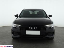 Audi A6 2018 2.0 201 KM Audi A6 2018 2.0 201 KM