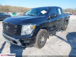Nissan Titan 2021 5 Nissan Titan 2021 5