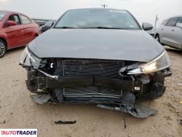 Hyundai Elantra 2020 2