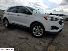 Ford Edge 2019 2