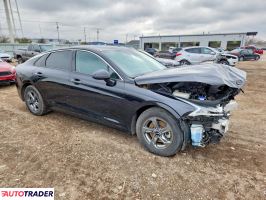 Kia Pozostałe 2021 1